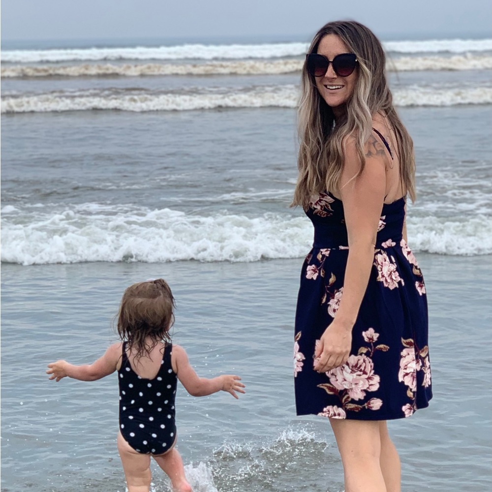 Meet your Posher, Bethany